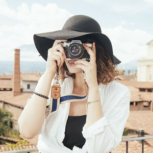 Foto Contest Facebook: alcuni esempi di successo
