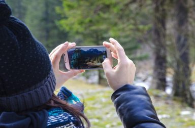 Come organizzare concorsi fotografici legali
