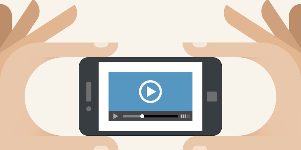 video social media marketing tw