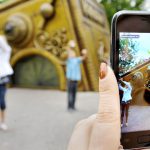 Facebook vira dalla Realtà Virtuale alla Realtà Aumentata