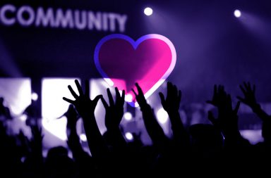 Community e contest online