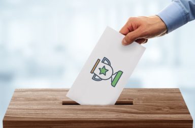 organizzazione di concorsi a premi