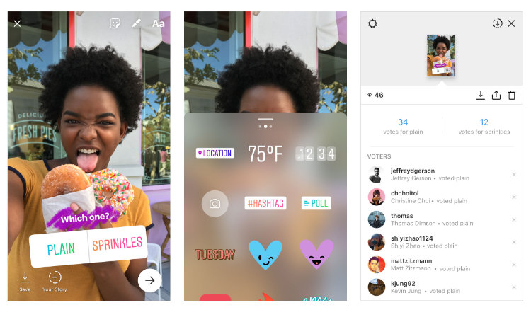 Storie Instagram Perche Piacciono E Come Usarle Per Promuoversi Online