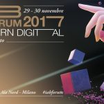 Leevia a IAB Forum 2017 Leevia a IAB Forum 2017