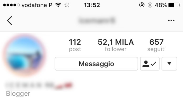 Come Hackerare Un Profilo Instagram Altrui