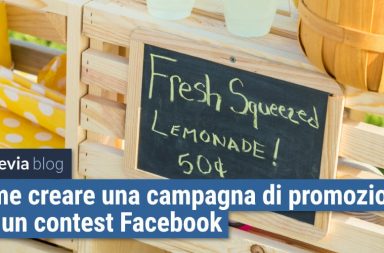 campagna ads facebook Twitter