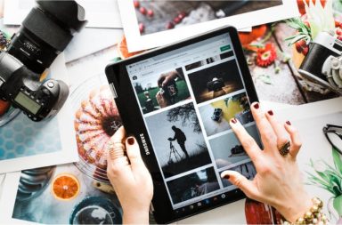 concorsi fotografici sui social Cover Blog