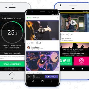Le API di Instagram cambiano? Cambia anche Leevia!