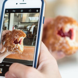 Come funziona l'algoritmo Instagram? La società lo ha spiegato in un'intervista aperta