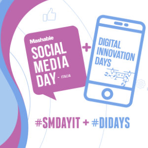 Leevia al Mashable: un anteprima dell'evento e del nostro speech