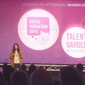 La nostra esperienza ai Digital Innovation Days 19