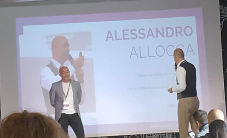 digital innovation days 2019 alessandro allocca la repubblica