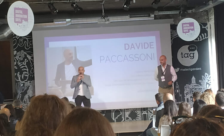 digital innovation days 2019 alessandro allocca la repubblica