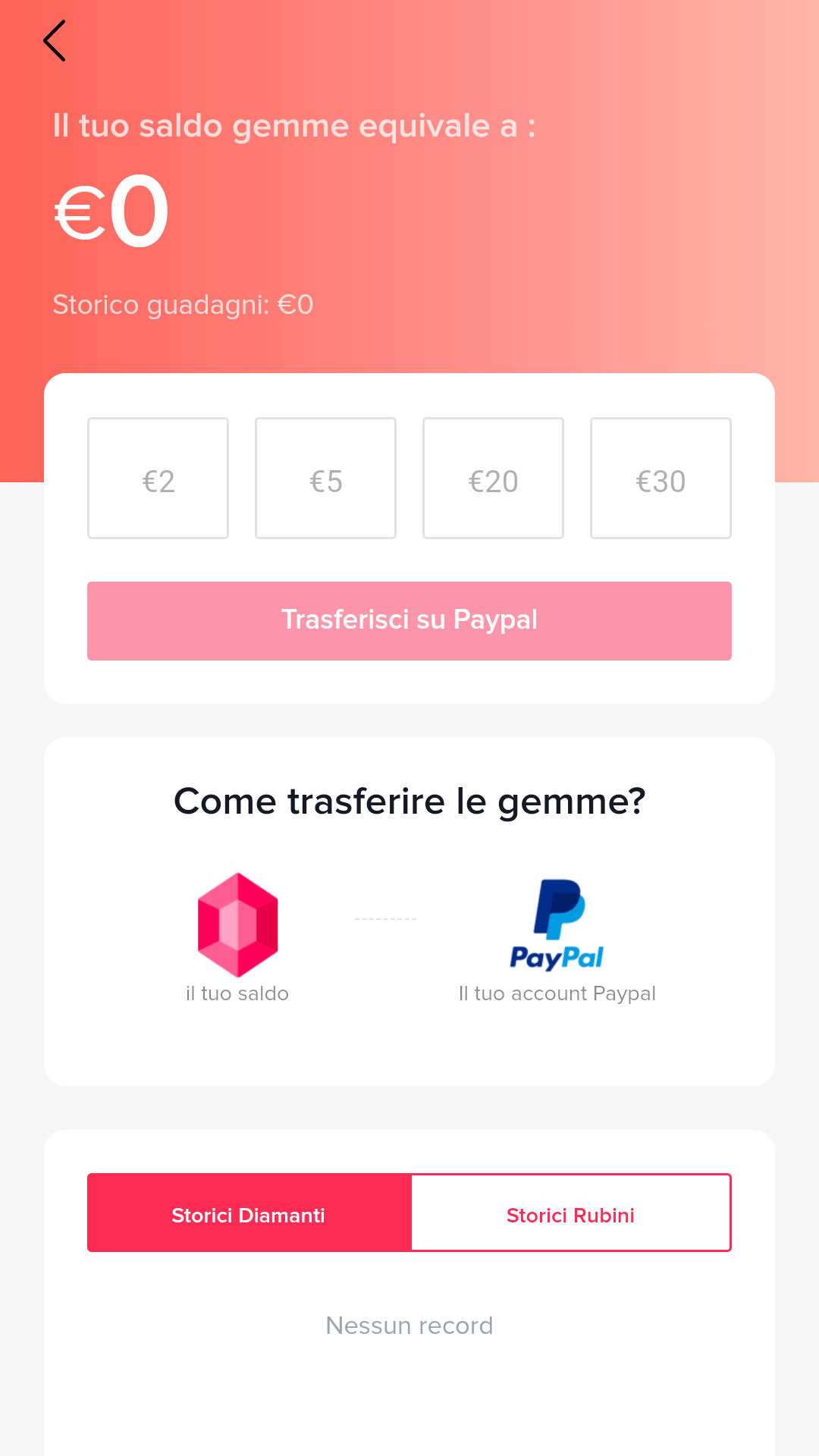 Come Raccogliere Gemme Su Tik Tok