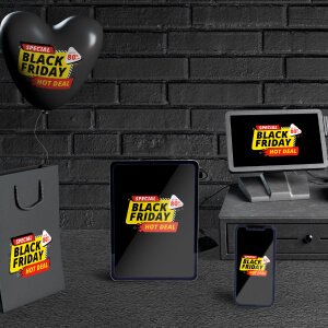Contest e Black Friday: un connubio vincente per aumentare le vendite