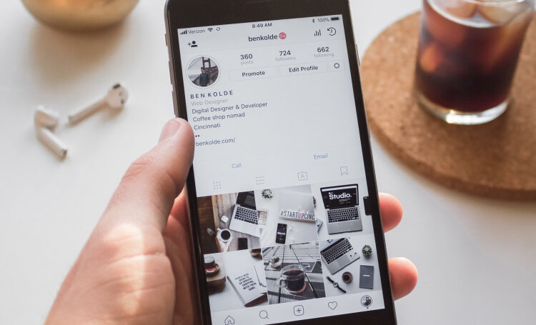 Instagram ha generato oltre un quarto delle entrate totali di Facebook nel 2019 (1)