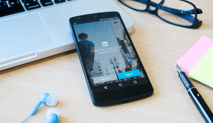 LinkedIn verso il successo 675milioni di utenti e il record di engagement