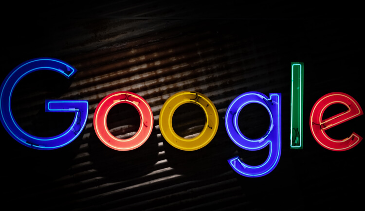 google annulla gli eventi per il corona virus