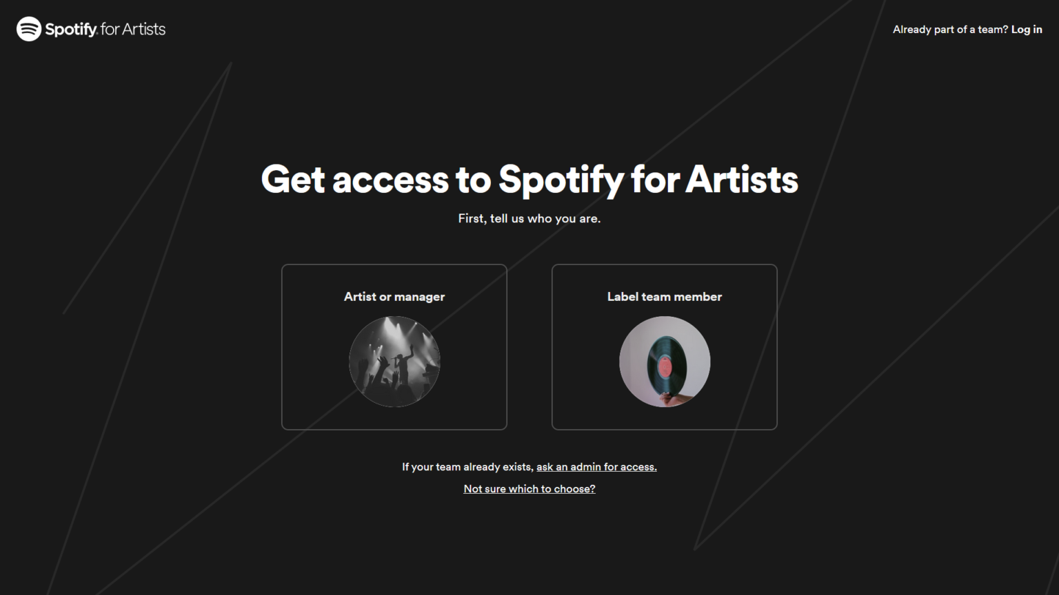 Come Iscriversi A Spotify Come Artista